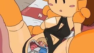 Robo-pussy
