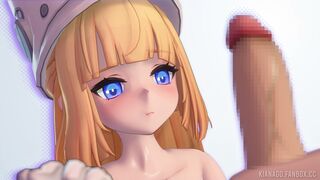The Hat stays on [ZZZ]