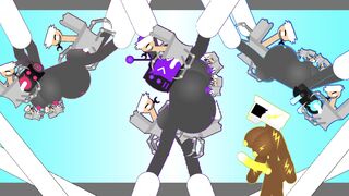 Skibidi Toilet Smash 20 [TVGirlCraft]