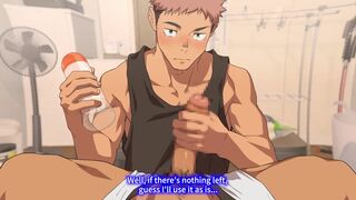 [EN] ONABUDDY - PART 2