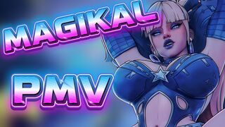 MAGIKAL || PMV