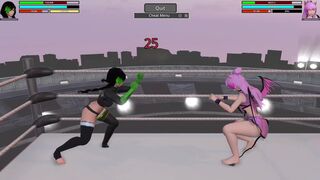 THRE August: Minphana vs Selena
