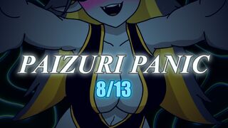 Paizuri Panic: 8/13