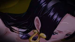 Boa Hancock (Full Video) (Hateee)