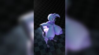 Zoe Monroe (Beat Banger) - Jiggle Dance (Nude)