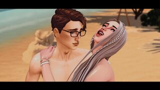 A FAMILY VACATION III