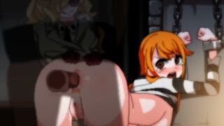 Nami Sex
