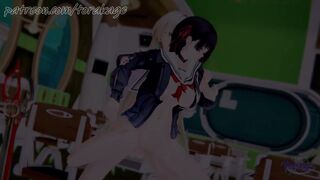 [Teaser] Monthly Bonus #12 Wuwa - Academy Secrets