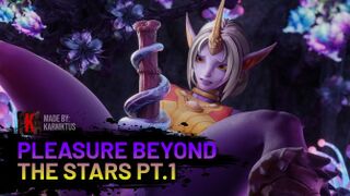 Soraka PT.1