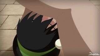 Earthpounding
