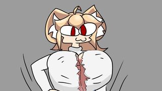 Neco arc breast