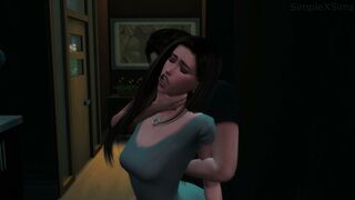 Family stories - A helping hand