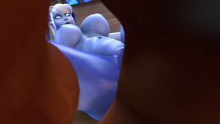 The Sacking of Draenor
