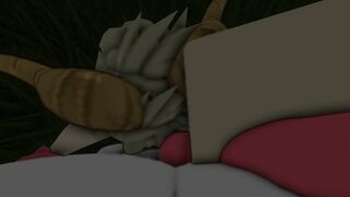Naughty goat FULL VER ROBLOX CONDO