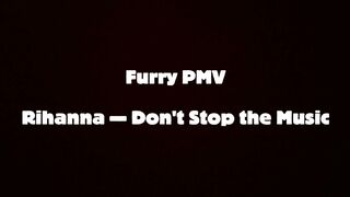 Furry PMV