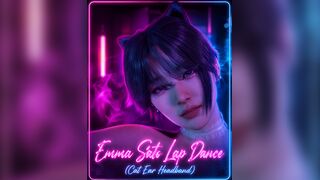 VR360 - Emma Sato Lap Dance Sex