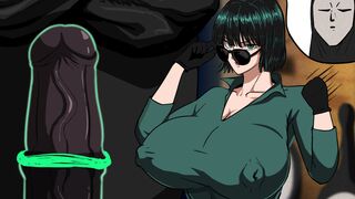 [Nakaze] Fubuki vs Black Sperm (PUBLIC RELEASE)