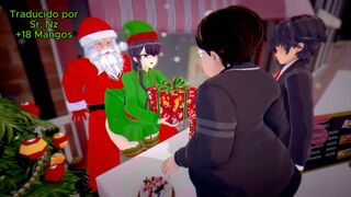 NTR New Year Shopping
