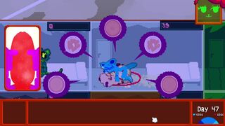 Hole Dweller All Scenes