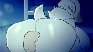 Moth Milf Gets Unfucked