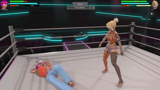 THRE August: Bill vs Harley