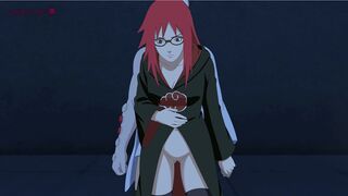 Karin x danzo