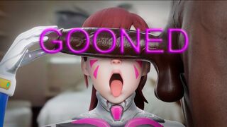 GOONED 8 PMV | APHY3D Loop