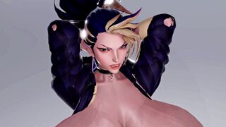 Akali Patch Notes