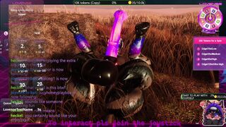 Clip form Joystick