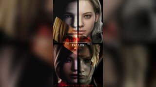 Resident Evil - The Fallen Saga
