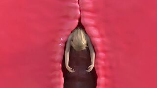 giantess vore animation 3d 2020