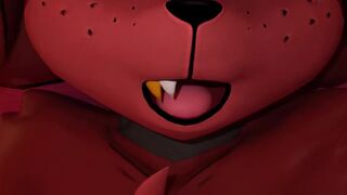 giantess vore animation 3d 2025