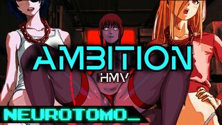 Makima Ambition HMV (NEUROTOMO)