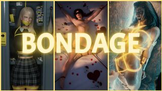 Bondage Compilation