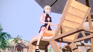 Alter Private resort Cowgirl26 { Observer_BellisAD }