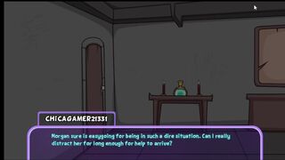 Magical Mishaps 1 Chapters 5 Complete Game