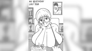 MY VERY SPECIAL DAY [KRAPAO]