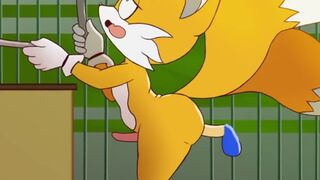 Tails in the Kitchen [Matil exs]