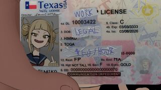 Toga at work