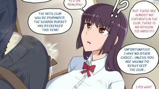 For the Arts Club (feat. Sana Sunomiya)