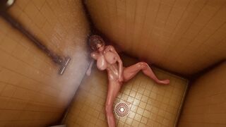 [Kuo] Custom Scene 077 (no sound)