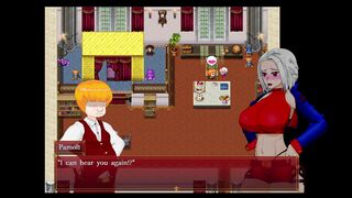 Silver Bullet: Full Game - Pamolt. No Commentary
