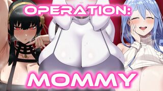 ALL OUT ATTACK: OPERATION MOMMY || HMV