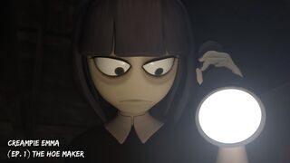 Creampie Emma - The Hoe Maker (EP1) - Animation by Pubic Noodle