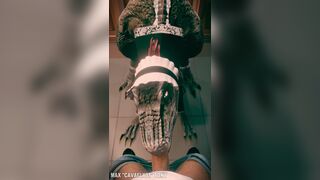 Raptor Maid Extra Service