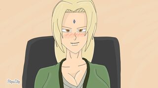 sakura harunos secret blowjob
