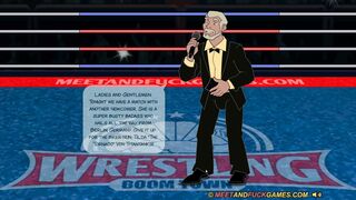 Boom Town The Return of Tilda Episode 2