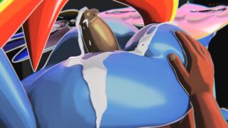 Gooning with Rainbow Dash - POV - Captions