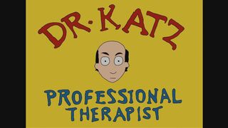 Dr. Katz parody [Zone-Sama]