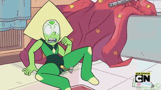 Peridot loop [Zone-Sama]